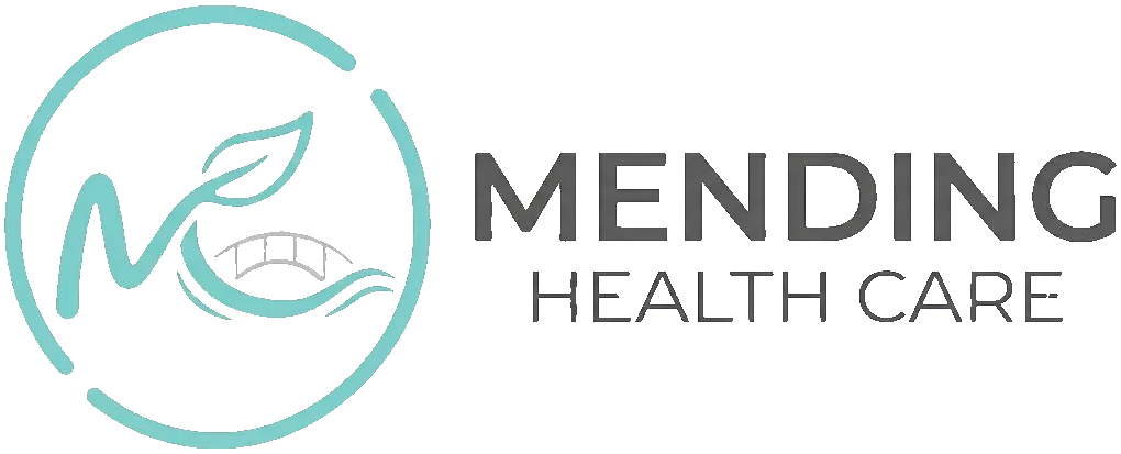 Mending HealthCare logo
